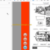Sandvik DD321-40C Drilling Rig Full Documents (Service, Operator, Maintenance Manual and Parts Catalog) [112D19905] - Image 3