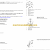 Volvo EC55B Excavator Operators Manual - Image 4