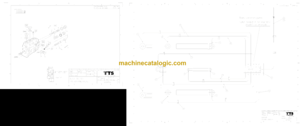 Atlas Copco HL210 AC - MBC Parts Manual - Image 4