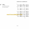 Atlas Copco 4B But Boom Kit Parts Manual - Image 3