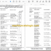 Sandvik Pantera 800 and 900 Drill Rig Parts Manual (98AT864) - Image 2