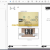 BT OPX30 Electric Order Picker Master Service Manual - Image 4
