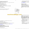Volvo ECR88 Excavator Operators Manual - Image 3