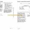 Doosan Solar 70-3 Excavator Operation and Maintenance Manual (Serial Number 0001 and Up) - Image 3