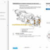 Sandvik DD321-40C Drilling Rig Full Documents (Service, Operator, Maintenance Manual and Parts Catalog) [119D61177] - Image 2