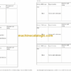 Volvo EC160C, EC180C, EC210C Excavator Operators Manual - Image 2