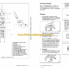 Doosan Solar 330-3 Excavator Operation and Maintenance Manual (Serial Number 0004 and Up) - Image 2