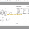Atlas Copco BMH256 Feed Parts Manual - Image 2