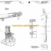 BT LSR1200-2 Stand-In Stacker Quality Parts Manual - Image 3