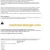Volvo L220D Wheel Loader Operators Manual
