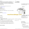 Volvo L220D Wheel Loader Operators Manual - Image 2