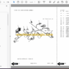 BT RS50B Forklift Operator and Parts Manual - Image 4