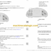 Volvo L220D Wheel Loader Operators Manual - Image 4
