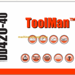 Sandvik DD420-40 Drilling Rig Full Documents (Service, Operator, Maintenance Manual and Parts Catalog) [109D16023]