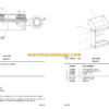 Ingersoll Rand ECM680, CM682 Hydraulic Crawler Drill Parts Manual (56049 and Up) - Image 3