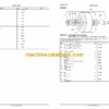 BT RR N1, N2, N3-C, 14-DC Reach Truck Quality Parts Manual - Image 3