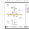 BT HMX, RMX Reach Truck Full Manual (Service, Parts and Operators Manual) - Image 2