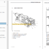 Sandvik DD420-40 Drilling Rig Full Documents (Service, Operator, Maintenance Manual and Parts Catalog) [109D16023] - Image 2