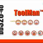 Sandvik DD320-40 Drilling Rig Full Documents (Service, Operator, Maintenance Manual and Parts Catalog) [112D18913]