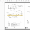 BT SN20, SN30, SN40 Electric Stacker Maintenance, Operator and Parts Manual - Image 3