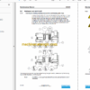 Sandvik DD421-60 Drilling Rig Full Documents (Service, Operator, Maintenance Manual and Parts Catalog) [119D59432] - Image 2
