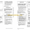 Doosan Mega 300-3 Wheel Loader Operation and Maintenance Manual (Serial Number 0001 and Up) - Image 2