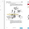 Sandvik DD421-60 Drilling Rig Full Documents (Service, Operator, Maintenance Manual and Parts Catalog) [119D59432] - Image 3