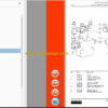 Sandvik DD421-60 Drilling Rig Full Documents (Service, Operator, Maintenance Manual and Parts Catalog) [119D59432] - Image 4