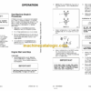 Doosan Mega 300-3 Wheel Loader Operation and Maintenance Manual (Serial Number 0001 and Up) - Image 3