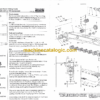 Sandvik Pantera 800 and 900 Drill Rig Parts Manual (98AT864) - Image 4
