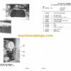 Ingersoll Rand ECM680, CM682 Hydraulic Crawler Drill Parts Manual (56049 and Up) - Image 4