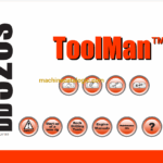 Sandvik DD320S Drilling Rig Full Documents (Service, Operator, Maintenance Manual and Parts Catalog) [L20D7181]