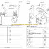 BT RR N1, N2, N3-C, 14-DC Reach Truck Quality Parts Manual - Image 4