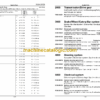 BT RRE140, RRE140C, RRE140E, RRE140EC Reach Truck Quality Parts Manual - Image 4