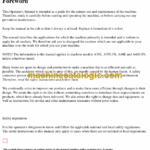 Volvo A35E, A35E FS, A40E, A40E FS Articulated Dump Truck Operators Manual