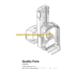 BT VCE150A Very Narrow Aisle Truck Quality Parts Manual