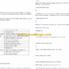 Volvo A35E, A35E FS, A40E, A40E FS Articulated Dump Truck Operators Manual - Image 3
