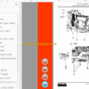 Sandvik DD421-60C Drilling Rig Full Documents (Service, Operator, Maintenance Manual and Parts Catalog) [113D30365] - Image 4