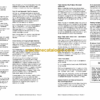 Daewoo Solar 280LC-3 Excavator Operation and Maintenance Manual (Serial Number 5445 and Up) - Image 2