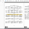 BT TMX Low Tractor Full Manual (Service, Parts and Operators Manual) - Image 4