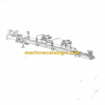 Sandvik Ranger 500 Drill Rig Parts Manual