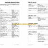 Daewoo Solar 55 Excavator Operation and Maintenance Manual (Serial Number 0001 and Up) - Image 3