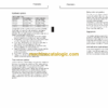 Volvo EC330C, EC360C, EC460C Excavator Operators Manual - Image 3