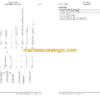 Sandvik DX700 Drill Rig Parts Manual (109T14251-1) - Image 4
