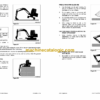 Daewoo Solar 55 Excavator Operation and Maintenance Manual (Serial Number 0001 and Up) - Image 4