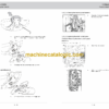 BT SPE120XR, SPE120XRD Electric Stacker Repair Manual - Image 3