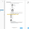 Sandvik DD421-60C Drilling Rig Full Documents (Service, Operator, Maintenance Manual and Parts Catalog) [113D34677] - Image 3