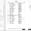 Sandvik DD421-60C Drilling Rig Full Documents (Service, Operator, Maintenance Manual and Parts Catalog) [113D34677] - Image 4