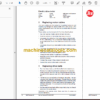 BT ErgoMover 600TT Tow Tractor Master Service Manual - Image 4