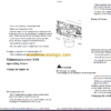 Komatsu Valmet 765 Parts Manual - Image 2